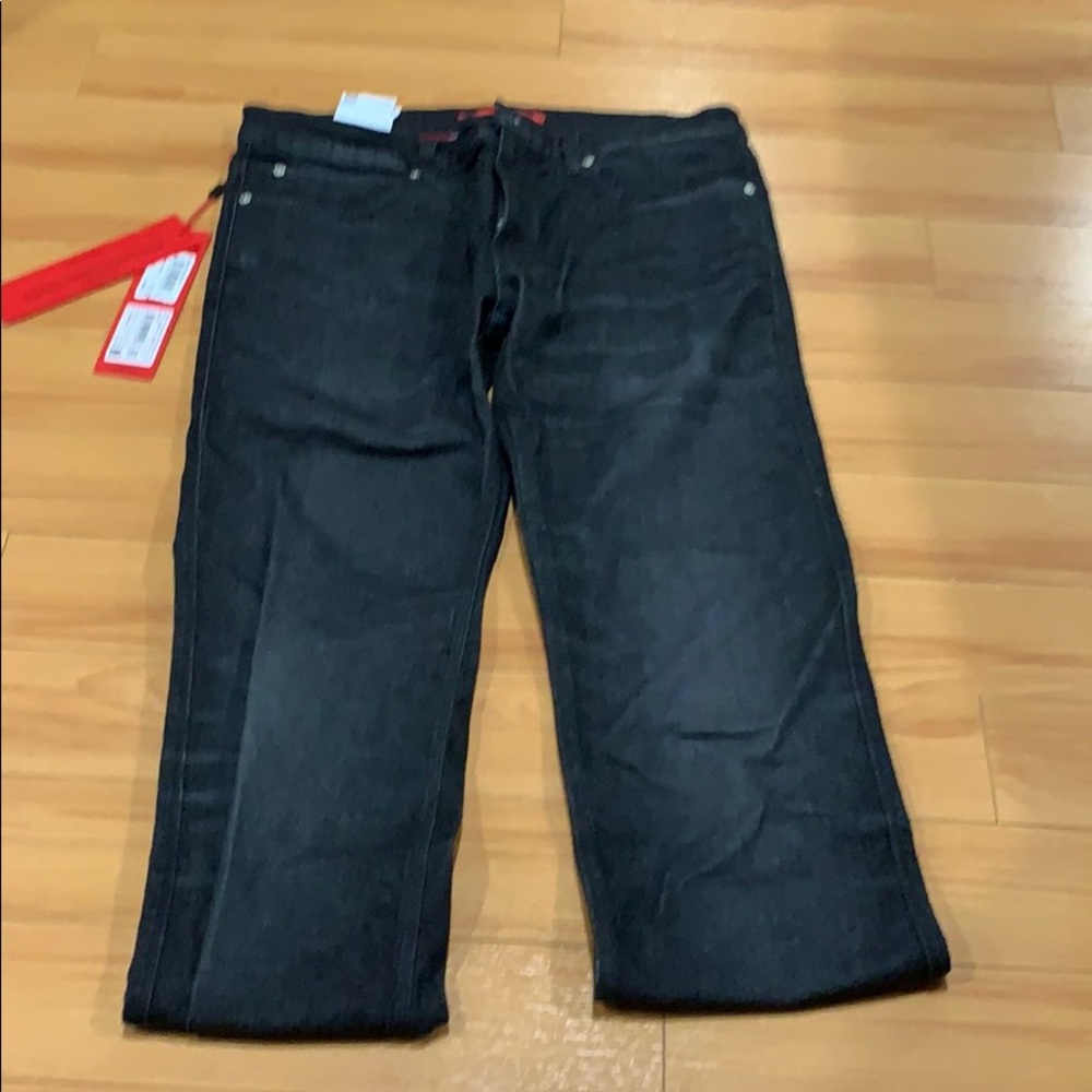 Jeans pants